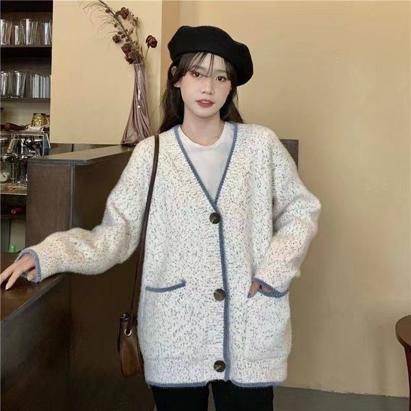 بافت پینترستی موهردكمه کد 034457