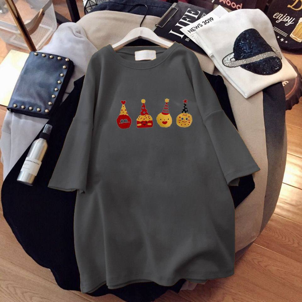 تیشرت پینترستی طرح هالووین